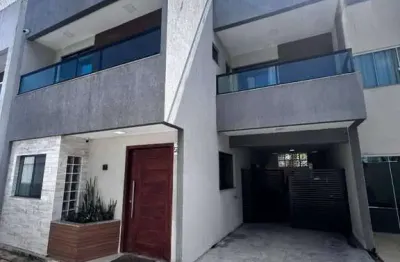 Casa alto padrão à venda – 4 suítes, cobertura com piscina e área gourmet!