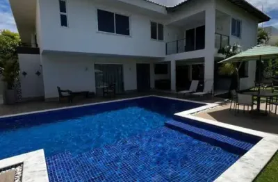 Casa à venda e para locação – condomínio busca vida.