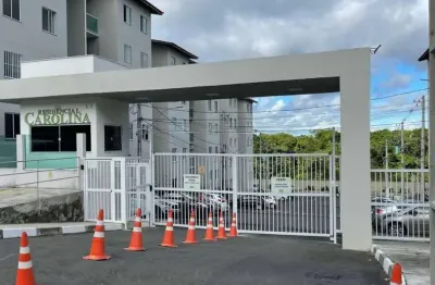 Apartamento com 3 quartos para alugar na Rua Mocambo, 22, Trobogy, Salvador