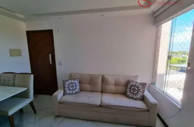 Apartamento à venda no condomínio ipitanga life – lauro de freitas.