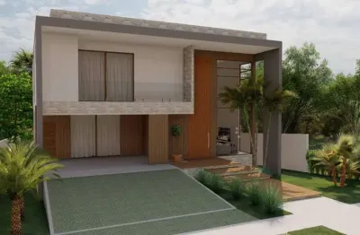 Alphaville litoral norte 3 – alto padrão e exclusividade.
