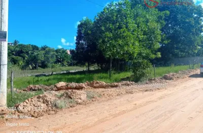 Terreno à venda na Porto Sauípe / Ba, 22, Porto de Sauipe, Entre Rios