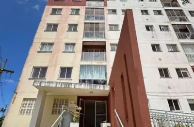 Apartamento á venda com 3/4 no condomínio reserva dos pássaros.