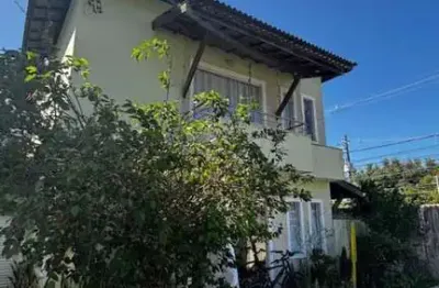 Casa em condomínio fechado com 4 quartos à venda na Rua Rio das Graças, 22, Buraquinho, Lauro de Freitas