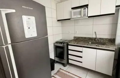Apartamento para locação – complexo solar de vilas.