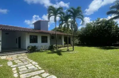 Casa rústica no condomínio pedras do rio – estrada do coco.