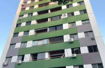 Apartamento com 3 quartos à venda na Rua Emília Couto, 22, Brotas, Salvador