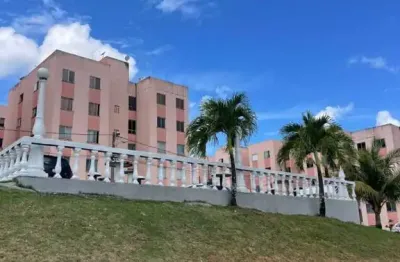 Apartamento á venda com 2/4 no cond. residencial jardim ipitanga life!!