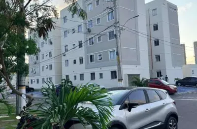 Apartamento à venda – complexo solar da costa (cond. costa do cacau).