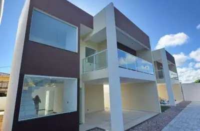 Casa Solta com 4 suítes ao lado do parque shopping - Pitangueiras.