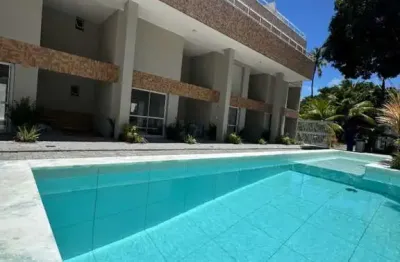 Apartamento com 2 quartos à venda na Alameda Praia de Pitangui, 22, Vilas do Atlantico, Lauro de Freitas