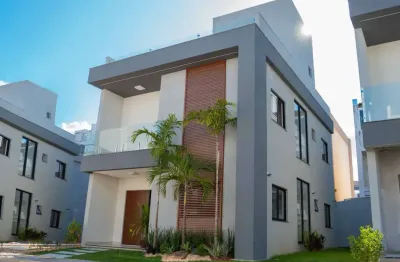 Conheça o seu novo lar no Condomínio Brisa Imperial em Buraquinho!