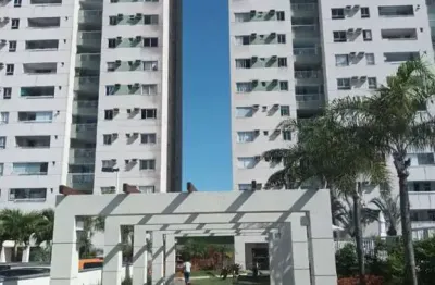Apartamento com 3 quartos à venda na Avenida Luís Viana Filho, 22, Paralela, Salvador