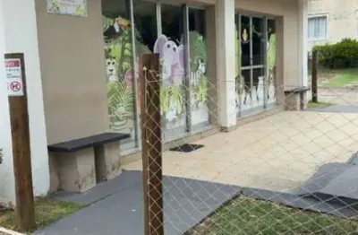 Apartamento com 2 quartos à venda na Rua Ministro Antônio Carlos Magalhães, 22, Buraquinho, Lauro de Freitas