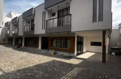 Apartamento com 4 quartos à venda na Rua Ubaldino de Brito, 22, Ipitanga, Lauro de Freitas