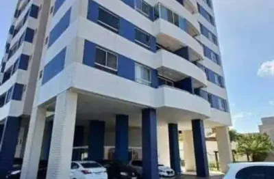 Apartamento 2/4 com suite no jardim aeroporto - Lauro de Freitas
