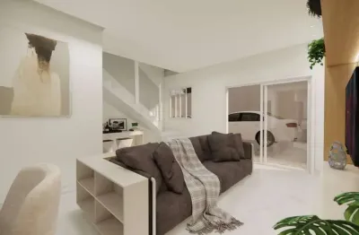 Casa em condomínio fechado com 3 quartos à venda na Rua Getúlio Vargas, 22, Centro, Lauro de Freitas