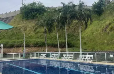 Apartamento com 2 quartos à venda na Rua Jurema, 22, Caixa D'Água, Lauro de Freitas