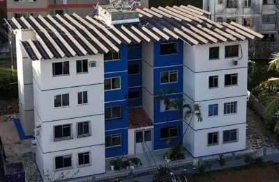 Apartamento à Venda em Localização Privilegiada - Salvador.