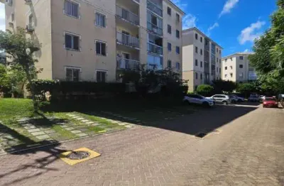 Apartamento com 2 quartos à venda na Rua Rio das Graças, 22, Buraquinho, Lauro de Freitas