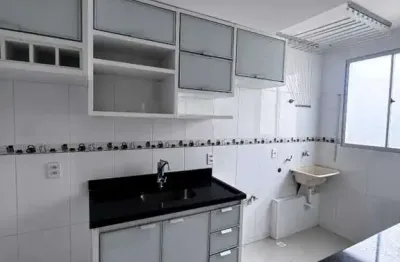 Apartamento com 2 quartos à venda na Rua Rubem de Almeida Machado, 22, Centro, Lauro de Freitas