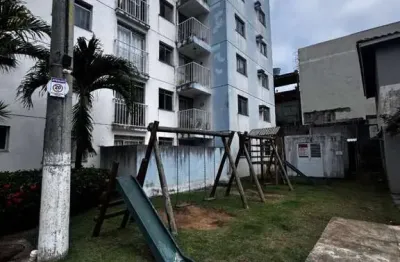Apartamento com 2 quartos à venda na Rua Rio das Graças, 22, Centro, Lauro de Freitas