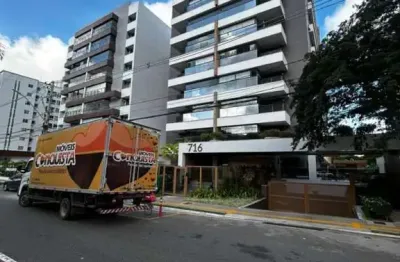 Apartamento à venda em Alphaville Salvador I – Condomínio Bauem.