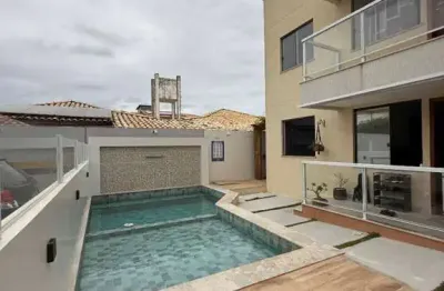 Vilage Residencial  em Vilas do Atlântico – Lauro de Freitas.