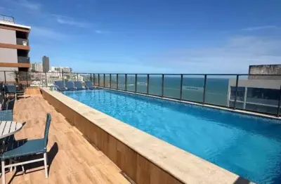 Smart Farol da Barra – O equilíbrio perfeito entre conforto, sofisticação e rentabilidade.