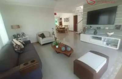 Casa em condomínio fechado com 4 quartos à venda na Alphaville Litoral Norte, 22, Alphaville (Abrantes), Camaçari