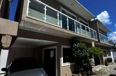 Casa em condomínio fechado com 3 quartos à venda na Rua Rodolfo B B Barros, 22, Aracuí, Lauro de Freitas