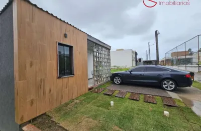 Casa em condomínio fechado com 2 quartos à venda na Rua Sucupió, 22, Abrantes, Camaçari