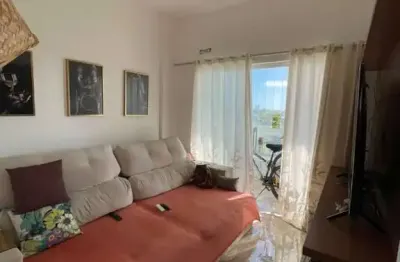 Apartamento com 3 quartos à venda na Rua Tóquio, 22, Ipitanga, Lauro de Freitas