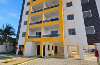 Apartamento com 3 quartos à venda na Rua Conselheiro Menandro Minahin, 22, Ipitanga, Lauro de Freitas