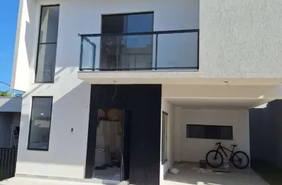 Casa em condomínio fechado com 3 quartos à venda na Rua Marieta Brito da Luz, 22, Buraquinho, Lauro de Freitas