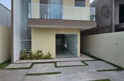 Apartamento com 3 quartos à venda na Rua Juracy Magalhães, 22, Pitangueiras, Lauro de Freitas