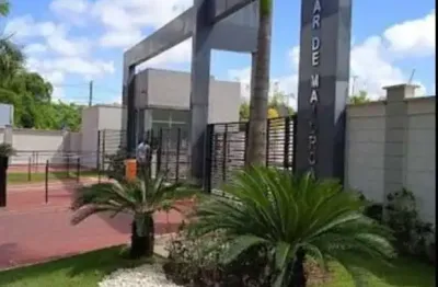 Oportunidade – Apartamento Solar de Maiorca 100% Reformado.