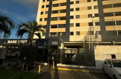 Apartamento com 2 quartos à venda na Rua Doutor Gerino de Souza Filho, 22, Centro, Lauro de Freitas