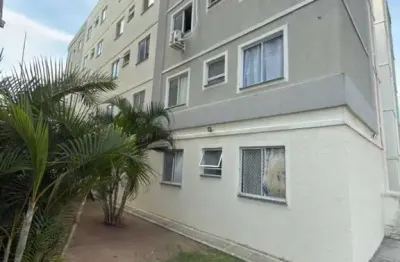 Apartamento à venda em Abrantes – Condomínio com infraestrutura | R$ 185.000.