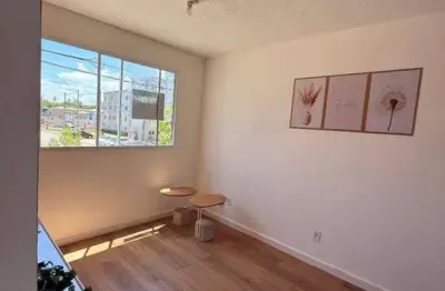 Apartamento com 2 quartos à venda na Rua Lagoa Branca, 22, Abrantes, Camaçari