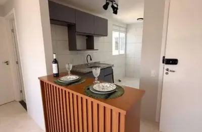 Apartamento com 2 quartos à venda na Rua Lagoa Branca, 22, Abrantes, Camaçari