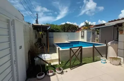 Casa com 2 quartos para alugar na Rua Damião Gomes de Melo, 22, Centro, Lauro de Freitas