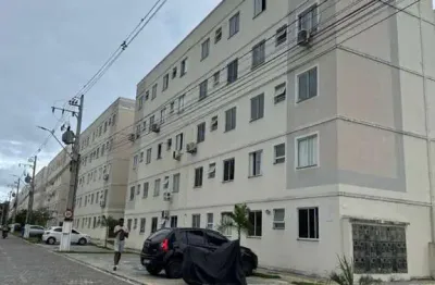 Apartamento 2 Quartos para Aluguel – Solar de Ibiza | Alphaville Litoral Norte