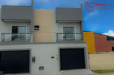 Casa com 3 quartos para alugar na Rua Milena Ramone Alencar Ramos, 22, Ipitanga, Lauro de Freitas