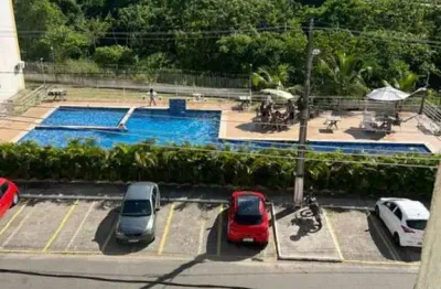 Apartamento para Locação no Condomínio Reserva do Picuaia.