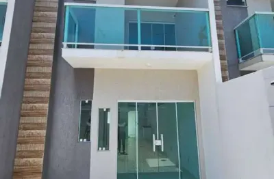 Casa com 3 quartos à venda na Rua Paulo dos Santos Ferreira, 22, Ipitanga, Lauro de Freitas