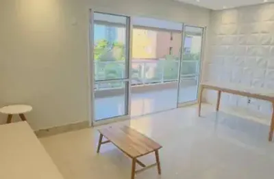 Apartamento com 3 quartos para alugar na Rua Embira, 22, Patamares, Salvador