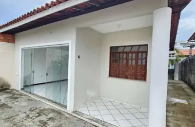 Casa com 2 quartos para alugar na Rua Rodolfo B B Barros, 22, Aracuí, Lauro de Freitas