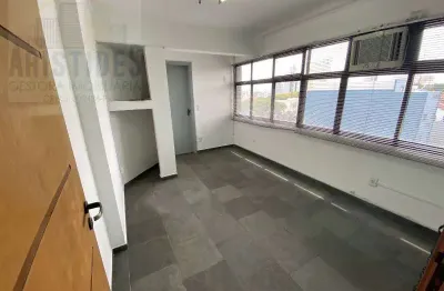 Alugo sala comercial na rua do rosário, centro, jundiaí, sp.