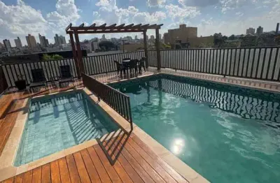 Apartamento com 2 quartos para alugar na Rua Doutor Eloy Chaves, Ponte de São João, Jundiaí